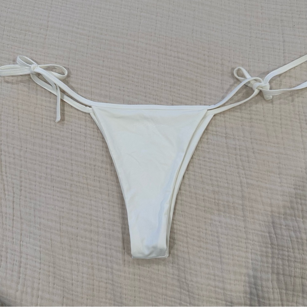 Four Three Seven String Bikini